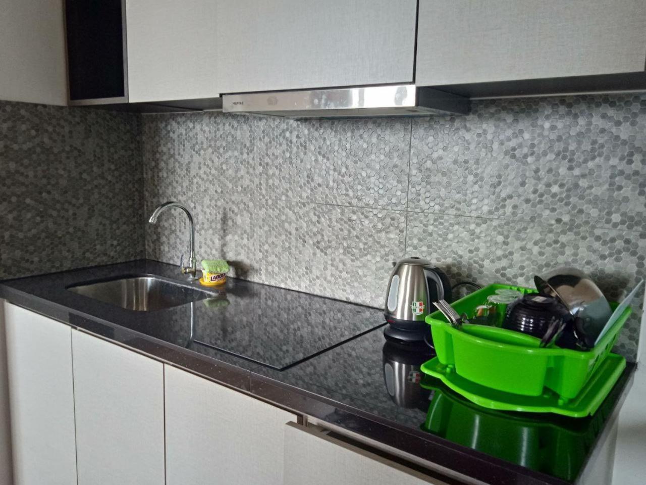 Ca Homestay Kuching Exterior foto